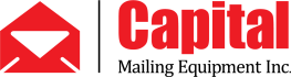 Capital Mailing Equipment Logo